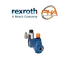 Pressure relief valve รุ่น DBW…W65