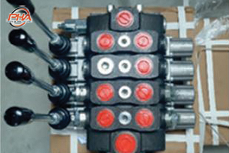 Control-Valve